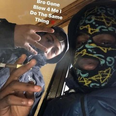 ZayShellz X Rico Makaveli Free The CIRCLE (FREERICO)