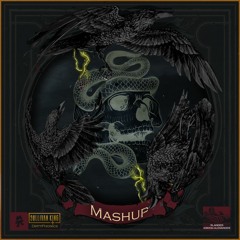 SLANDER- KNEEL BEFORE ME & Sullivan King- I'll Fight Back & DirtyPhonics- Hammer (Mashup)