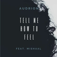 Tell me how to fell(feat. Mishaal)