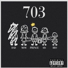 PrincEmran -  703 (Prod.J-E-T)