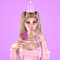 Cyber Royalty
