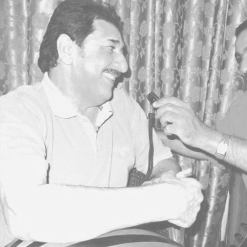 كريم منصور - سكتة