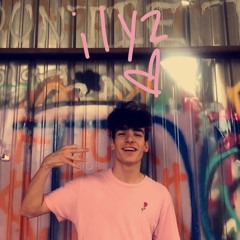 I Love You Pt. 2 (Feat. yung ugli)