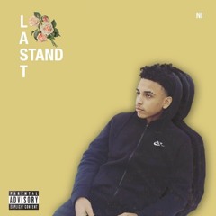 At The Party Ft. SMB Ameer