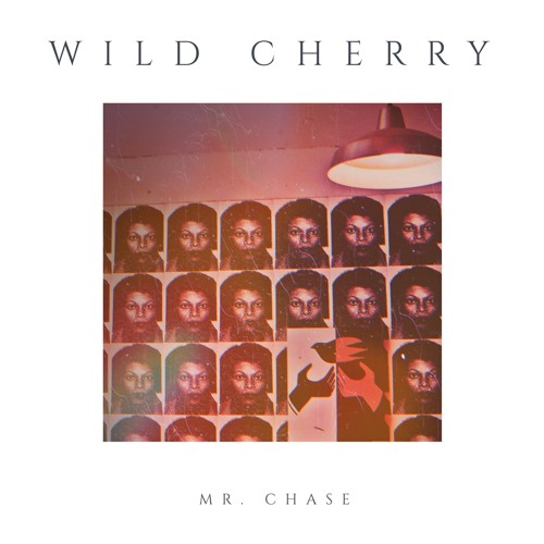 Wild Cherry