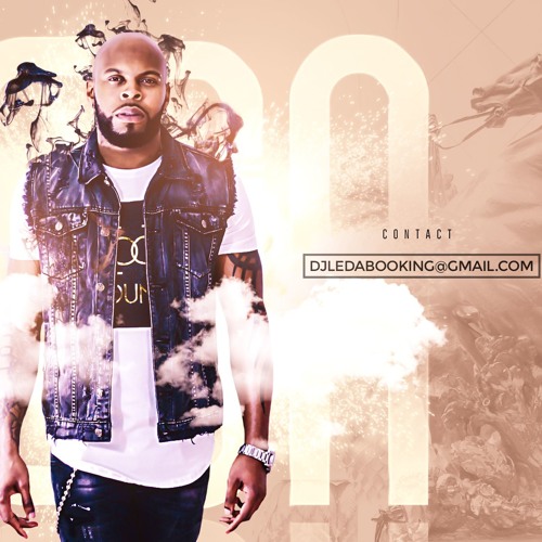 DJ LEDA RMX FEAT DDJAY PROD (E MAIS UM DOMINGO) 2