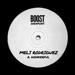 Meli Rodriguez - Wonderful
