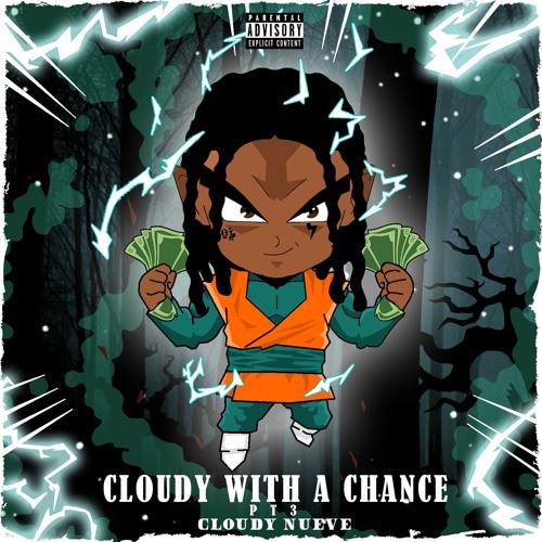 GO KRAZY feat. G THE YOUNGEST (PROD. 1XTOMMY)