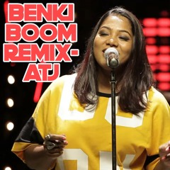 BENKI BOOM REMIX - ATJ.mp3