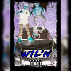 Wil'N (prod. By. Sergio Cortez)