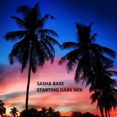 Starting Dark Mix
