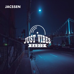 Peanut Dust, Vol.7 - [Just Vibes Radio]