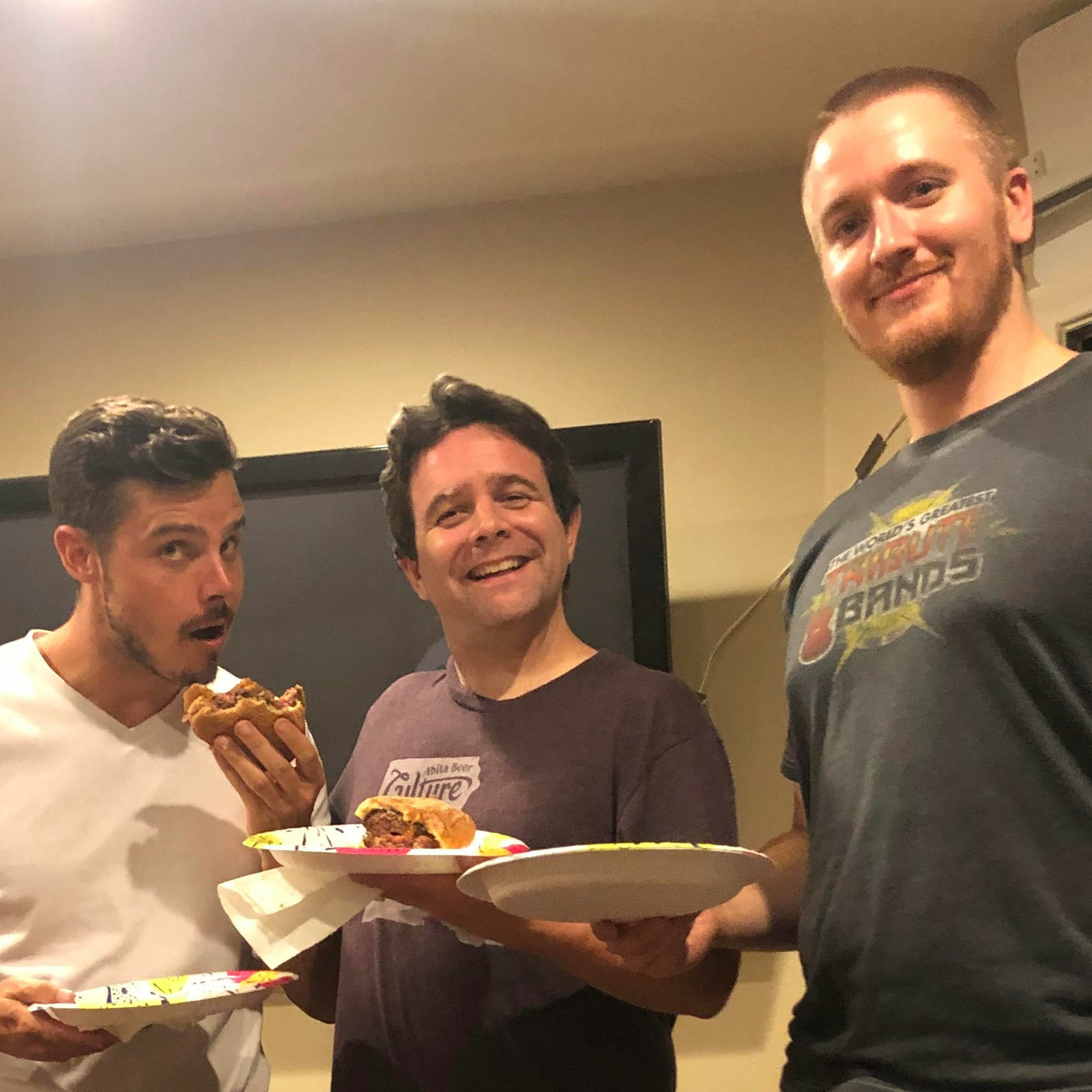 The Bladtcast