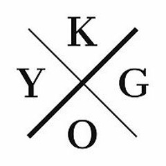 Kygo - Sunrise Vs Paradiso