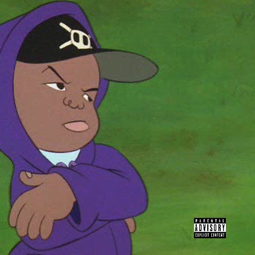 Go To The Store ( Prod. HoodRixh )