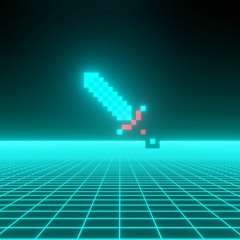 C418 - Subwoofer Lullaby (Synthwave Remix)