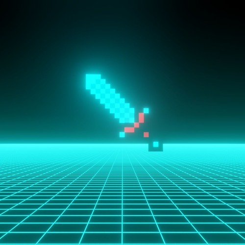 C418 - Subwoofer Lullaby (Synthwave Remix)