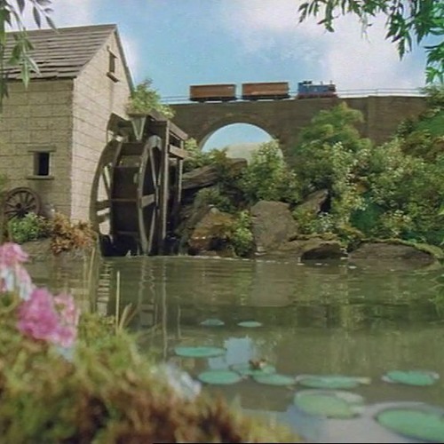 TGR Watermill (S3 Remix) (TF2016 MIDI)