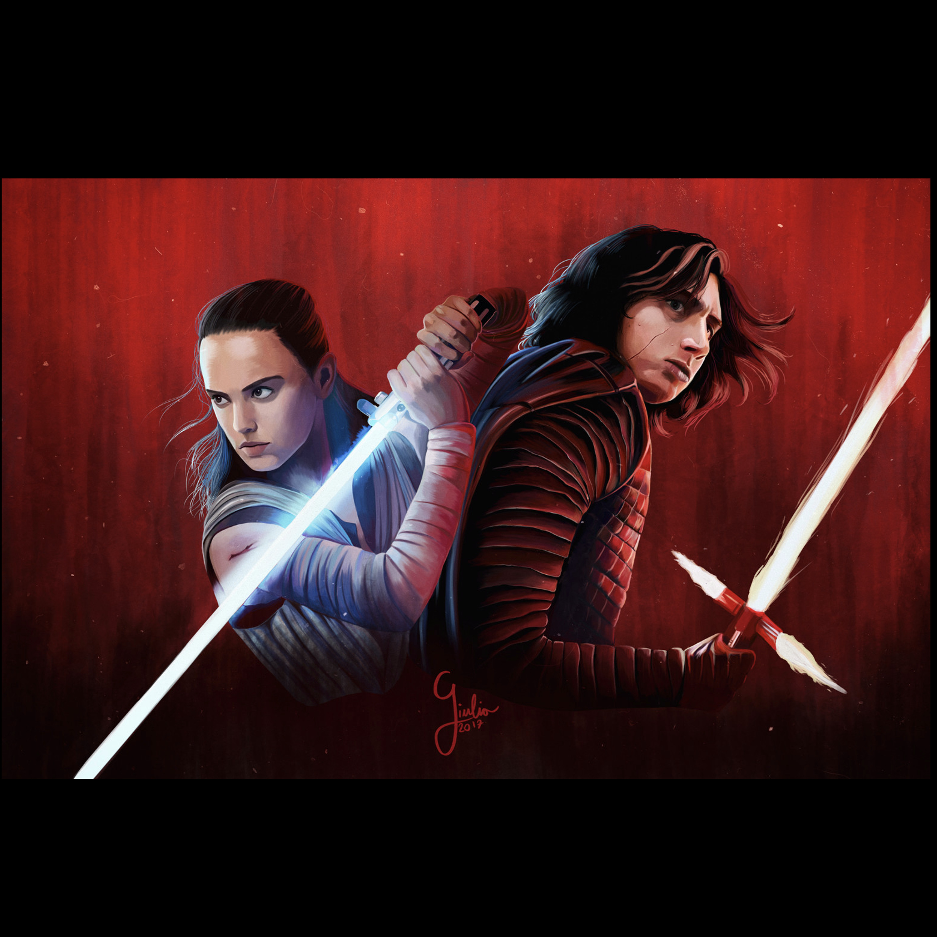 The BizzleCast 246: JediGeekGirl on Marvel and Star Wars DEEP DIVE! episode artwork