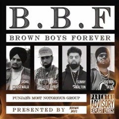 No Words - Big Boi Deep Byg Byrd | Brown Boys Forever