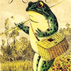 Winds in the Willows Where the Gully Frog Leaps