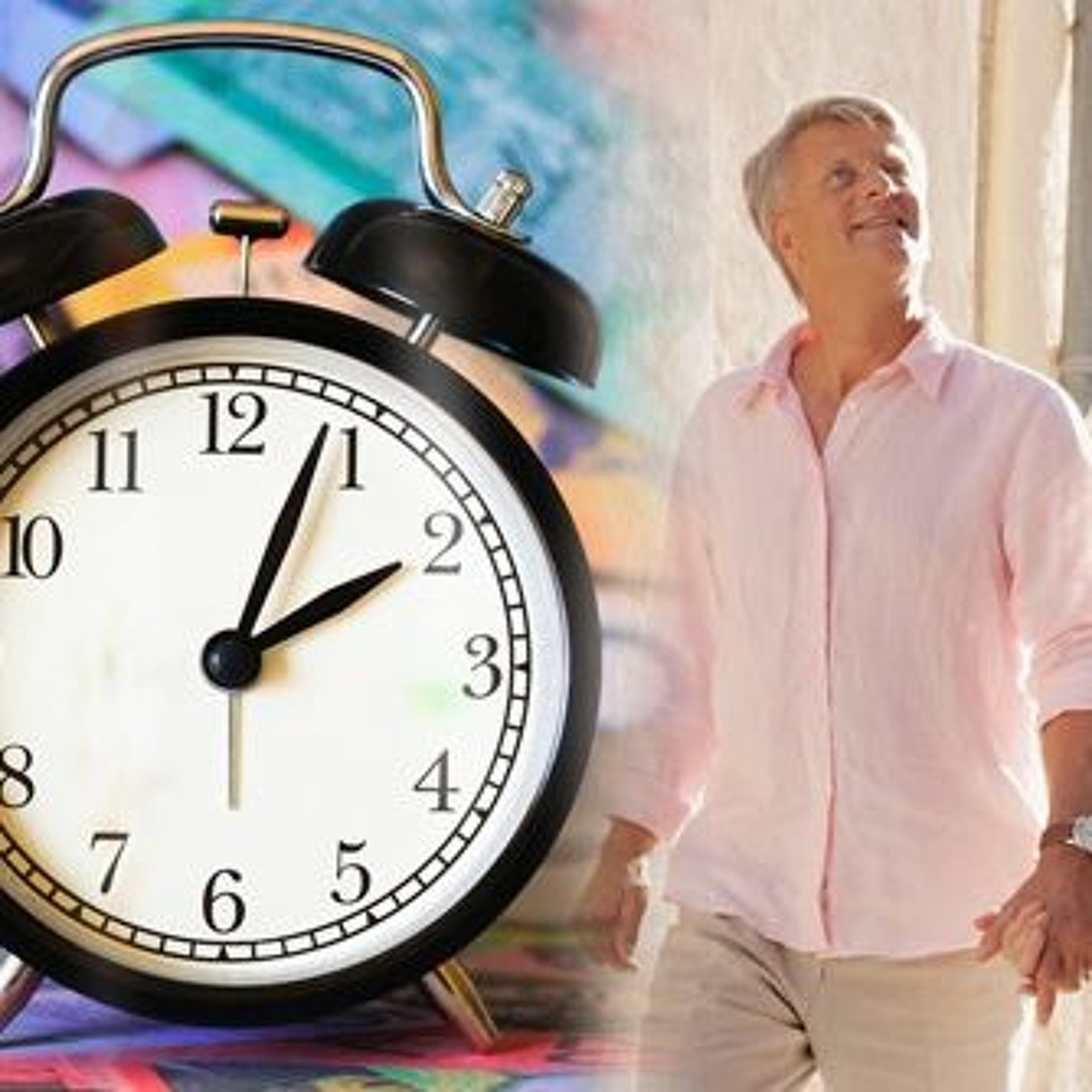 Mind Your Own Retirement