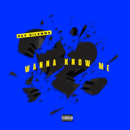 Dev Dilemma - Wanna Know Me