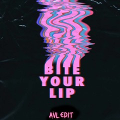 Moody Good - Bite Your Lip (Gunpoint Edit)