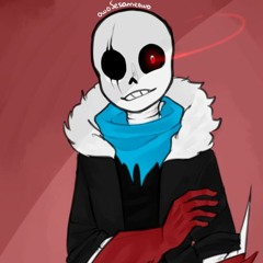 [Swapfelltwist] - a time of antipathy. (Requested)