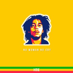 [FREE] No Woman No Cry | Bob Marley TYPE BEAT 2019
