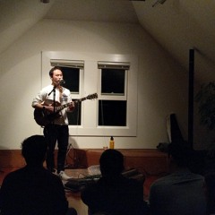 Jason's House Show (08.02.19)