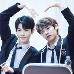 The Boyz sing “last dance” by bigbang