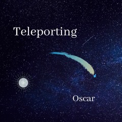 Teleporting (prod. by PK)