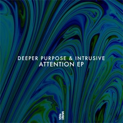 Deeper Purpose & Intrusive - Not Techno [ViVA Music]