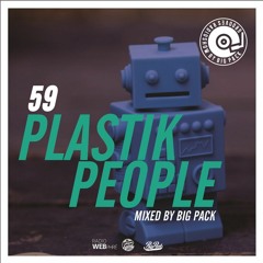 Big Pack presents Grooves Radioshow 059