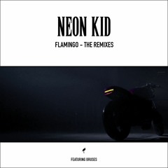 NEON KID - Flamingo (ft. Bruses) (Jeiang Remix)