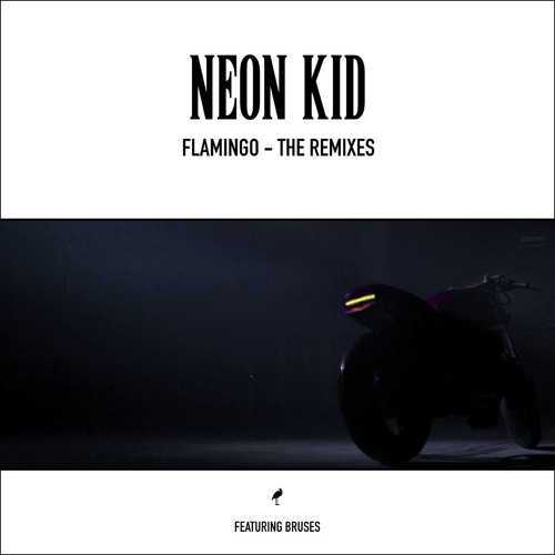 NEON KID - Flamingo (ft. Bruses) (Jeiang Remix)