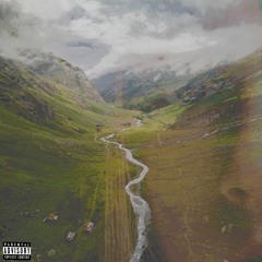 Valley - NotBernard ft. Awah & ThatOneKobi (Prod. Sahara)