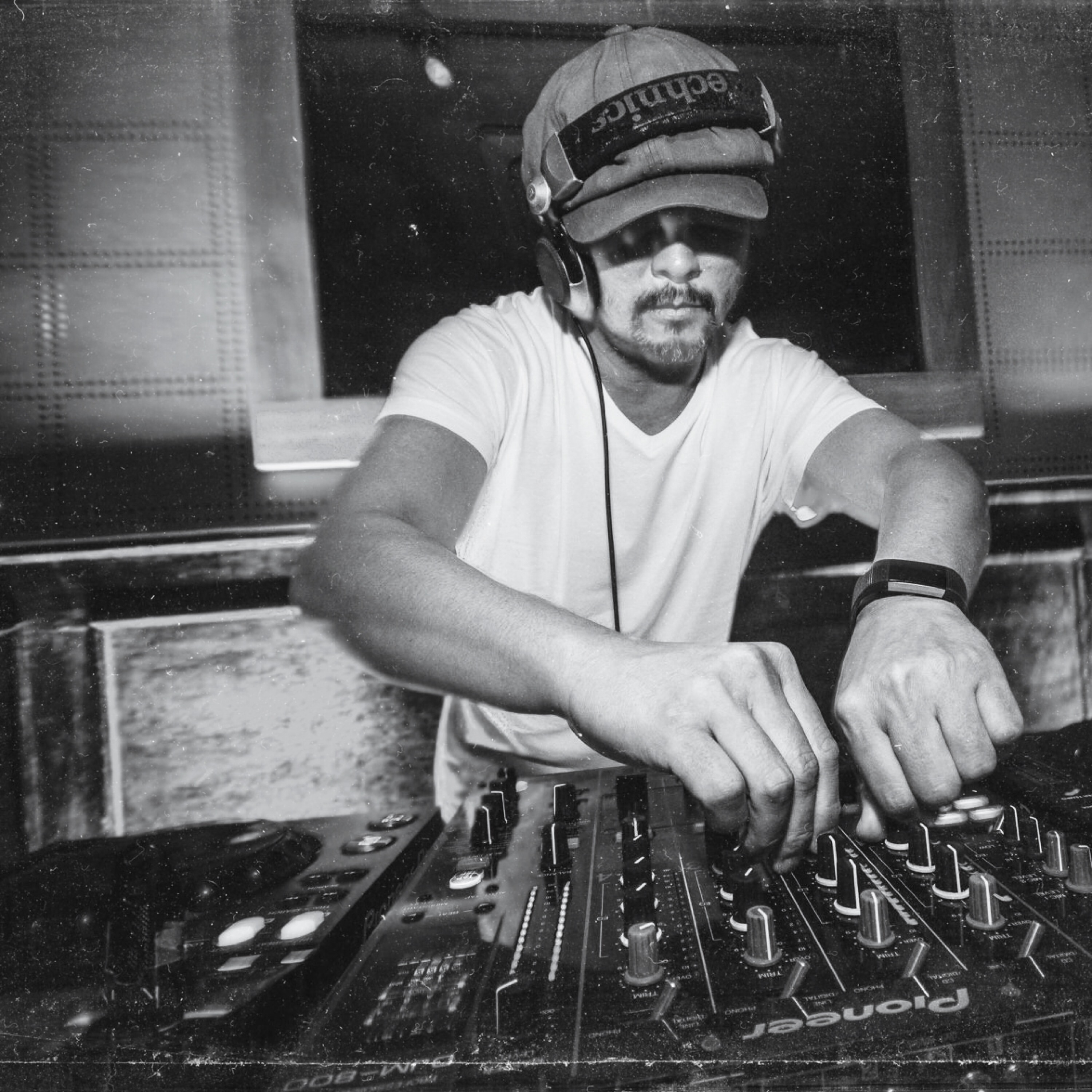 Herb Cabral Podcast