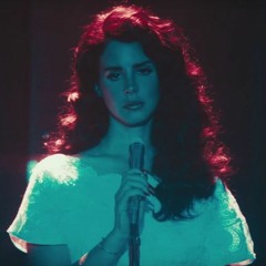diet mtn dew - lana del rey // dreamy version