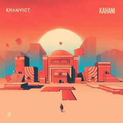 Khanvict - Searching For You
