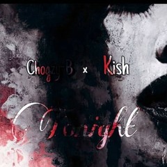 Tonight ft kishboy(prod.by jinx)