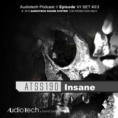 ATSS190 - Insane ► Think