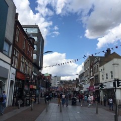 Essex Matters: Southend High Street