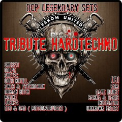 DCP Tribute  Sheefit - Svetec - Golpe - Dave Blunt - Malke - OBI - Instigator & Greg Notill etc....