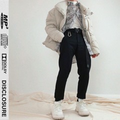 DISCLOSURE [チューン]