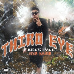 Third eye(freestyle)