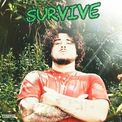 Survive [prod By. andersc]