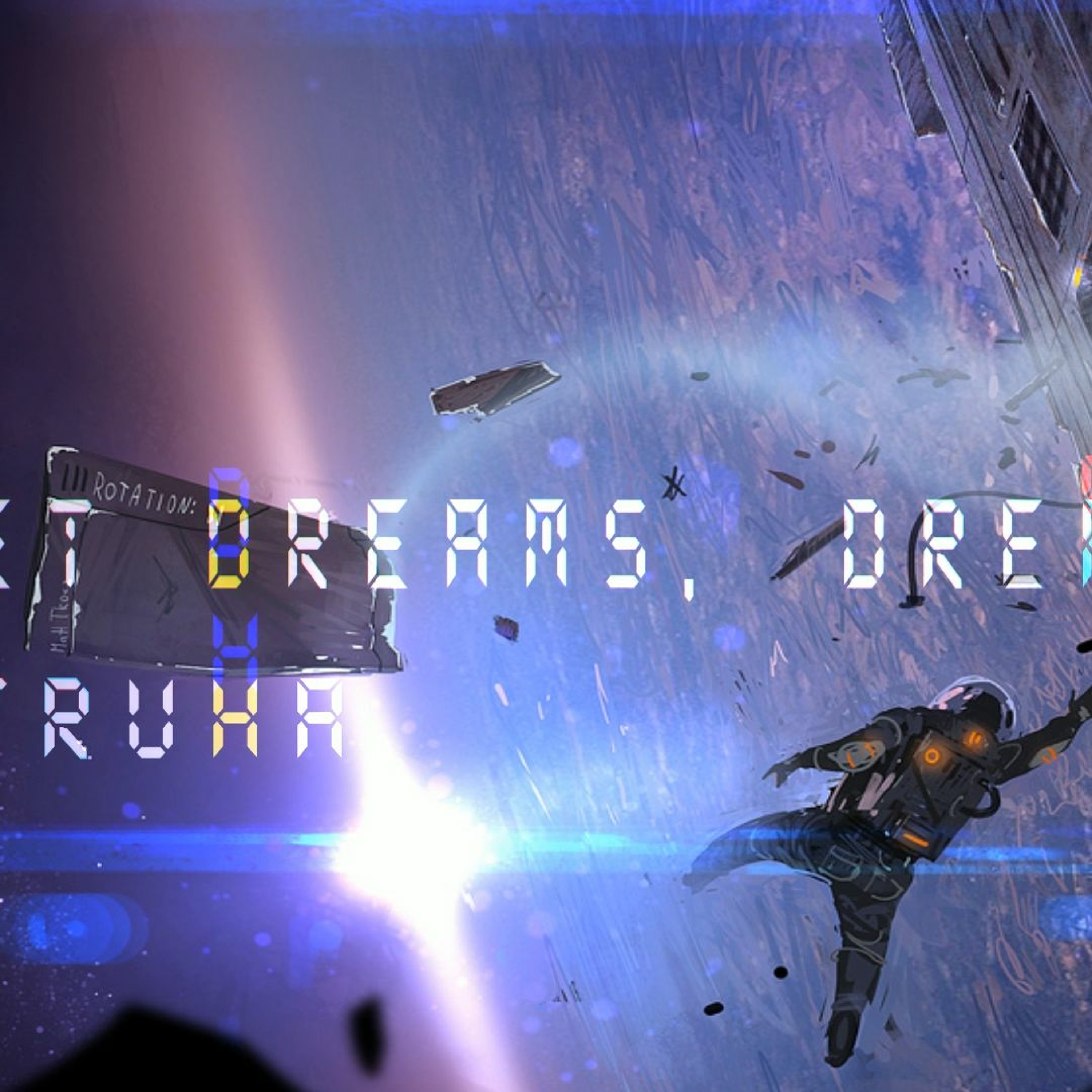 Sweet Dreams episode artwork
