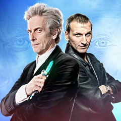 Doctor Who Audio Drama | Exhausted Supplies: Part One